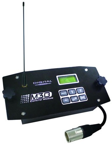 Antari 5170299 °C M-30 radiowy pilot zdalnego sterowania 5170299C