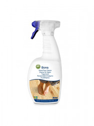 Bona rodek do czyszczenia podłóg drewnianych w sprayu 1L / WM740113013)