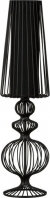 Nowodvorski Lampa stołowa 1pł AVEIRO 5126