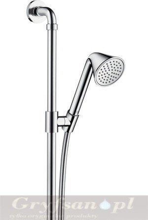 Hansgrohe Zestaw prysznicowy Front 26023000