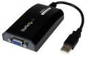 StarTech Adapter AV USB - VGA USB2VGAPRO2