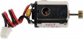 VRX Racing Front shock tower holder AL 1pc - 10936 VRX/10936