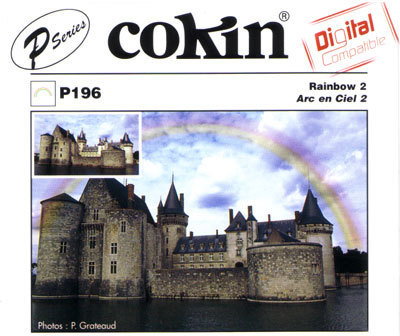 Cokin Cokin P196 