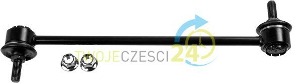 LEMFÖRDER Drążek / wspornik, stabilizator 34911 01