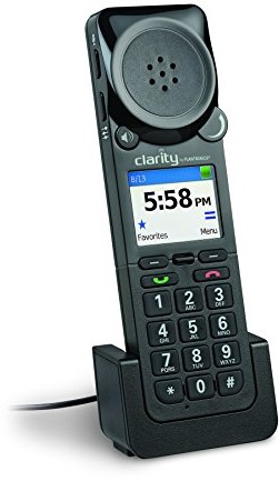 Plantronics Clarity 340-m WW 57330.001