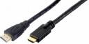 Equip Kabel HDMI-HDMI V1.4 HIGH SPEED ETHERNET - 10M 119357