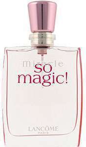 Lancome Miracle So Magic woda perfumowana 30ml