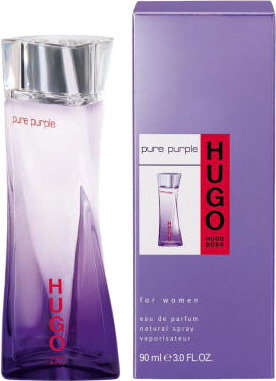 Hugo Boss Pure Purple woda perfumowana 30ml