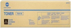 Konica Minolta A070151 / TN-411K (41067603)