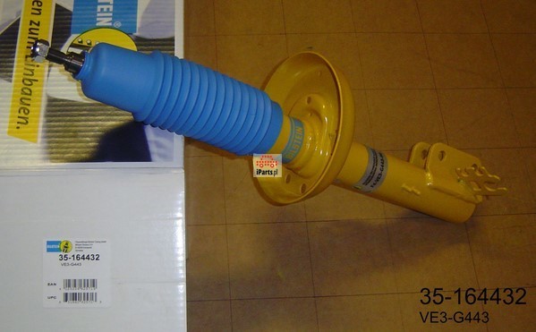 BILSTEIN Amortyzator 35-164432