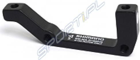 Shimano Adapter tarczy 180mm do M975P/966/800/765/601/585/535 moc standard