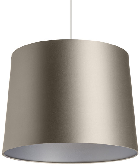 Redlux Abażur ASPRO 40/30 noble R11589