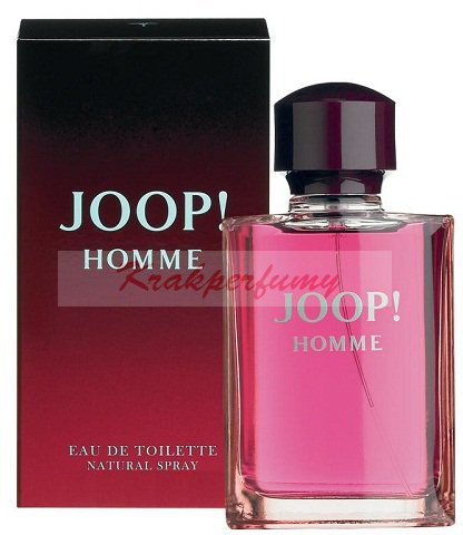 Joop! Joop Pour Homme Woda toaletowa 75ml
