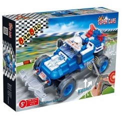 Banbao Super Cars Hyper 198 el. 378544