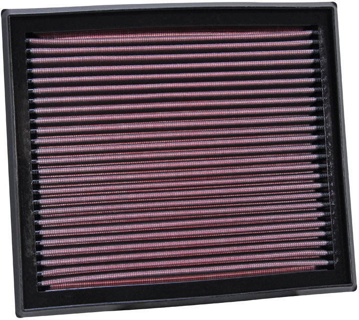 K&N 33-2873 FILTR POWIETRZA