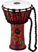 Meinl PERCUSSION JRD-PS Jr Djembe 7