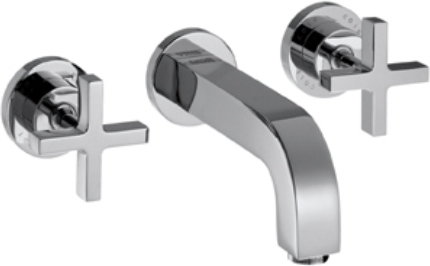 Hansgrohe Axor Citterio 39143000