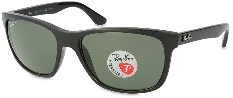 Ray Ban Okulary przeciwsłoneczne RB4181 601/9A POL