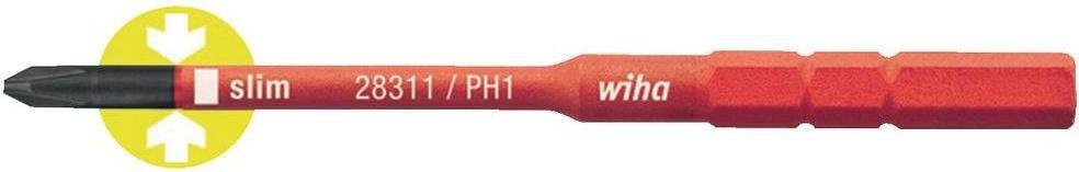 Wiha Wymienna bit VDE PH2 IEC 60900:2004 (34584)