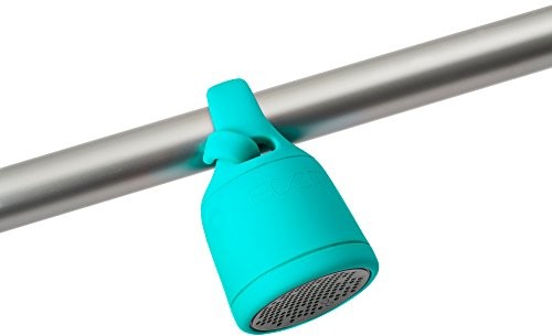 Polk BOOM Polk Audio BOOM Swimmer, wodoodporną głośnik Bluetooth, IPX7 zielony 093207099618