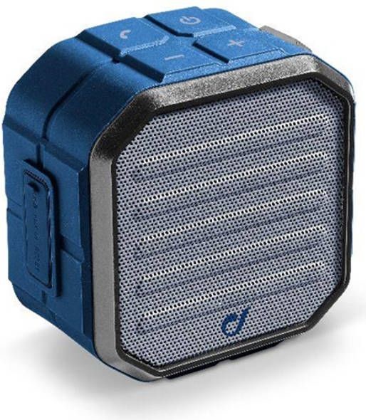 Cellular Line UNIVERSAL SPEAKER Niebieski