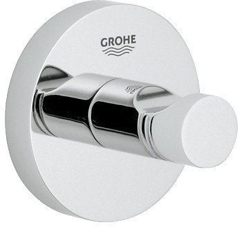 Grohe Essentials - Haczyk na płaszcz kąpielowy - 40364 000 (40364000)