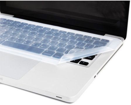 LogiLink Silikonowa ochrona na klawiature do Notebooka NB0044