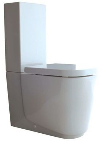 Galassia Meg11 biała 5413