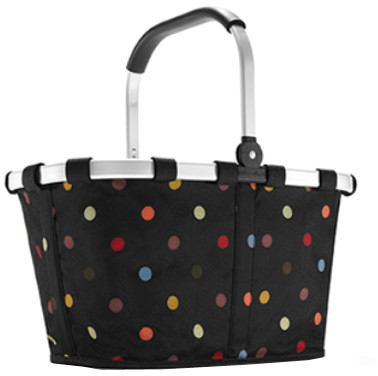 Reisenthel Carrybag Dots Kod: Bk7009 Bk7009