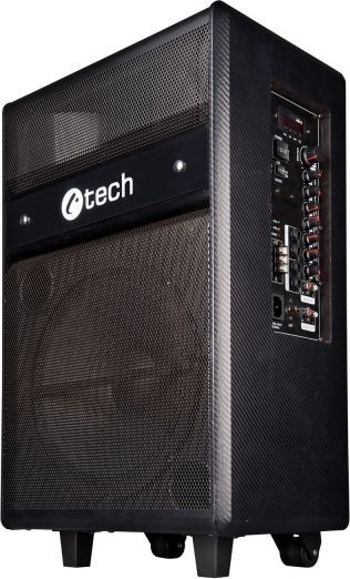 C-Tech C-Tech Impressio Cappella 100W IMP-CAPPELLA