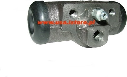 Cylinderek hamulcowy Plymouth Voyager 96-01