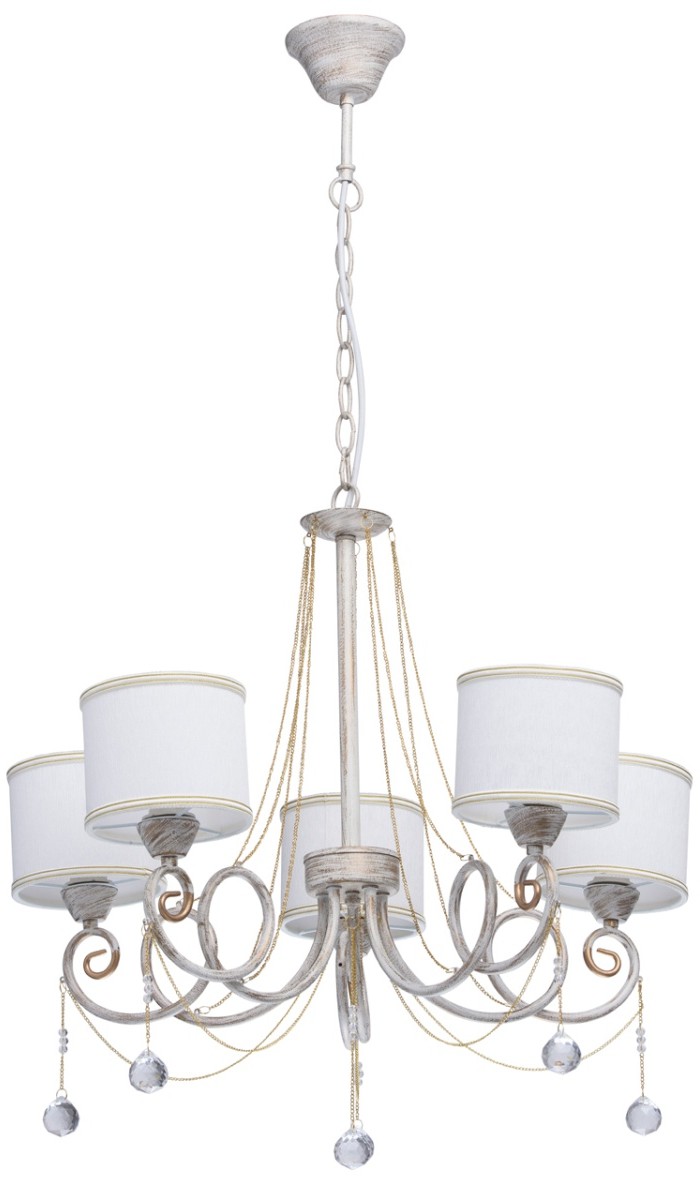 MW-Light Żyrandol Elegance 448012405