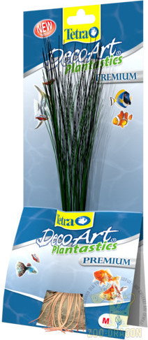 Tetra DecoArt Plantastics Premium Hairgrass 35 cm T203792