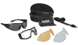 Bolle Safety Okulary Balistyczne - RAIDER