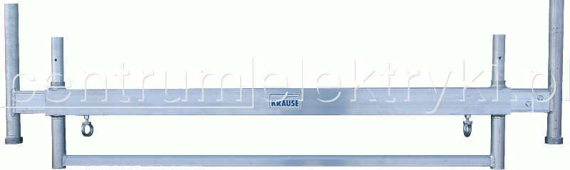 Krause Sp. z o. o. STABILIZATOR TELESKOPOWY DO SERII STABILO 500 704214