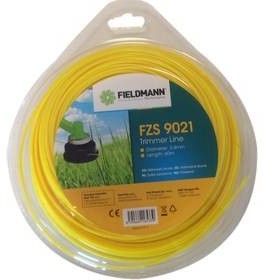 FIELDMANN Akcesoria do podkaszarek struna FZS 9021