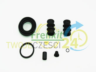Frenkit Zestaw naprawczy, zacisk hamulca 228002