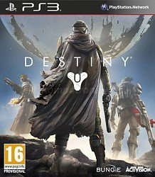 Destiny PS3