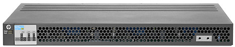 Hewlett-Packard 640 Redundant/external Ps Shelf J9805A