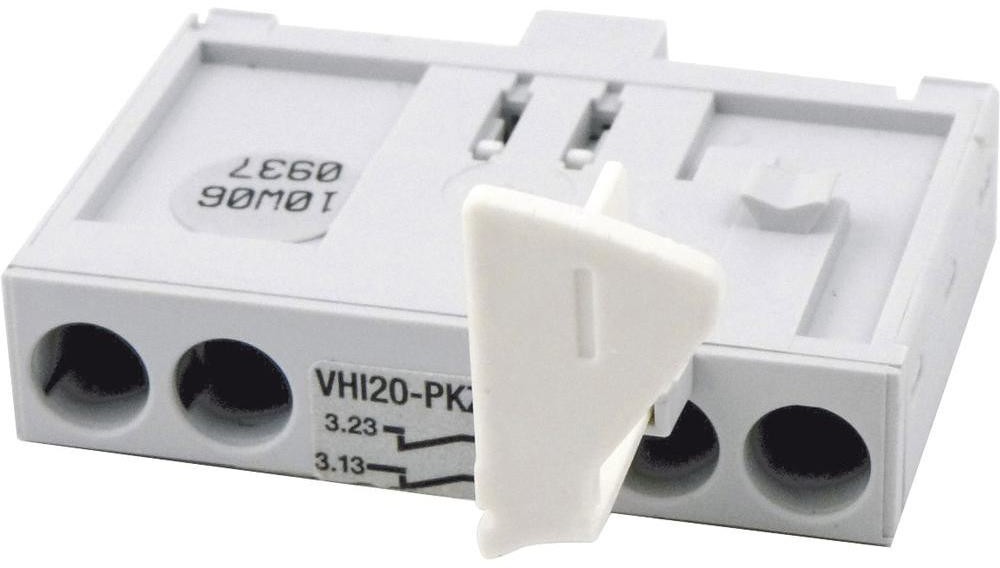 Eaton Przełącznik bezpieczeństwa prowadzący 240 V/AC 1 A 2 NO 1 szt.