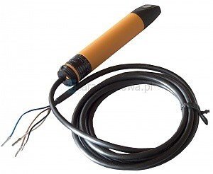 HWgroup Czujnik przepływu powietrza AirFlow sensor 5101 600304