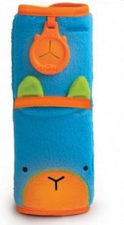 Trunki Nakładka na pas samochodowy - Snoozihedz, TRUA-0095