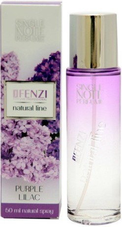 J Fenzi Natural Line Bez woda perfumowana 50ml