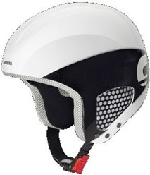 Carrera Thunder biały