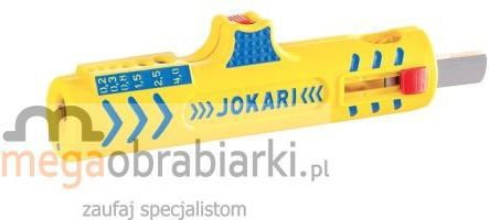 JOKARI Przyrząd do ściągania izolacji Nr.15 Secura (JO30155)