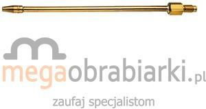 ROTHENBERGER Rurkowa wkładka spawalnicza RE 17 UNIVERSAL (35347)