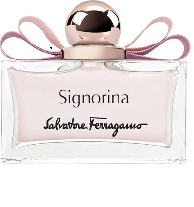 Salvatore Ferragamo Signorina 100ml woda perfumowana [W] UNBOX 18335-uniw