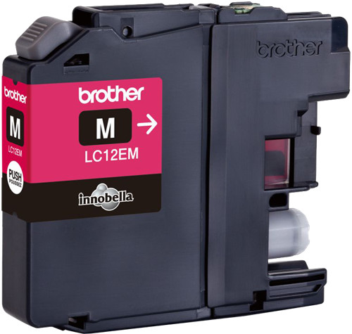 Brother LC12EM