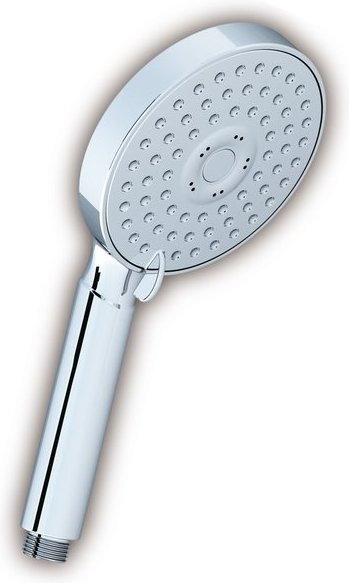 Ravak słuchawka prysznicowa 3-funkcyjna X07P009