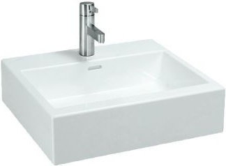 Laufen Living City 50x46 H8174310001091